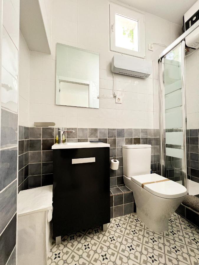 El Rincon De La Costanilla Apartment Madrid Bagian luar foto